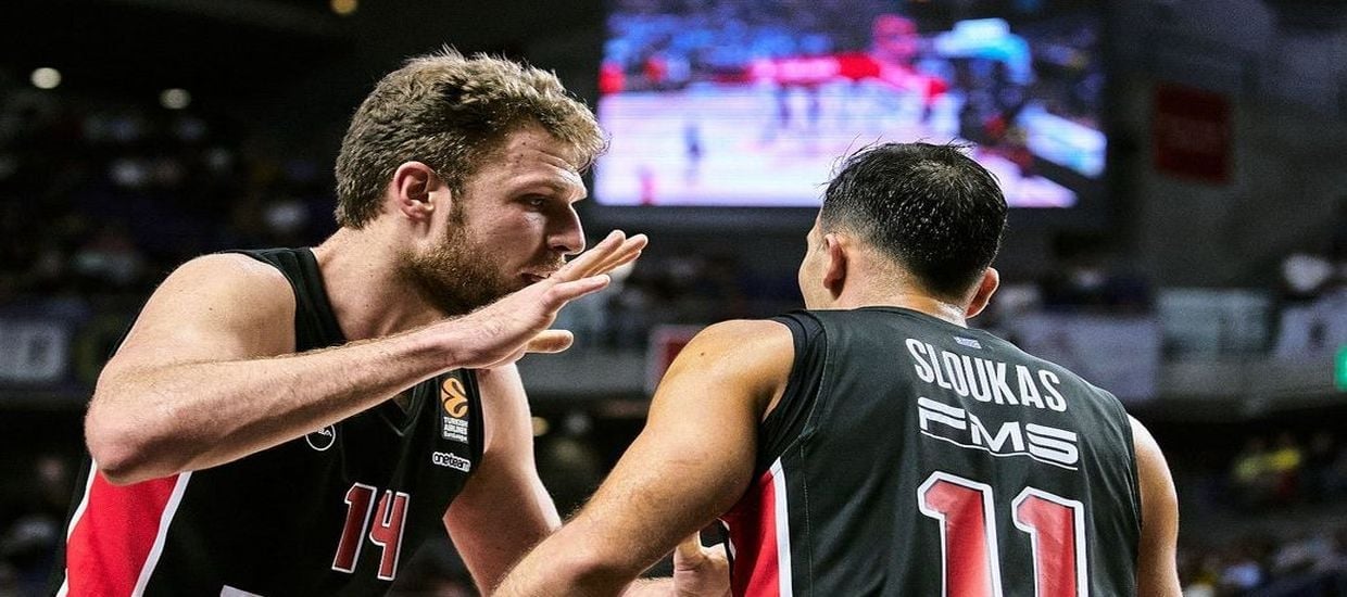 Ολυμπιακός – Ρεάλ Μαδρίτης προγνωστικά: Νίκη για… πλέι οφ