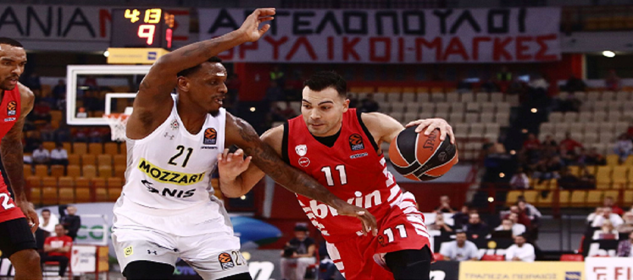 Προγνωστικά Euroleague: Προσωπική υπόθεση