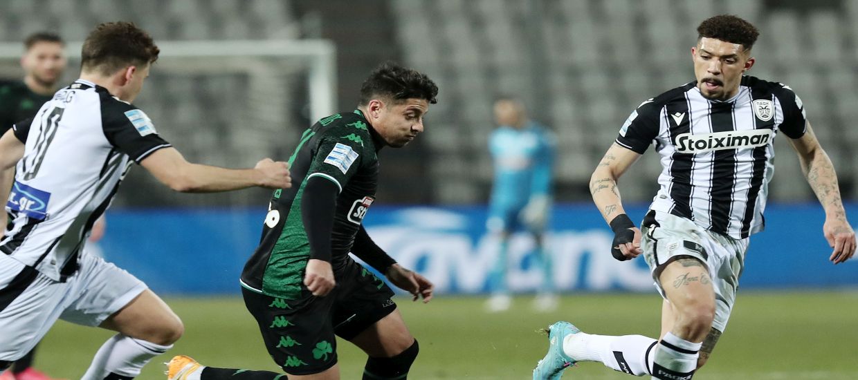 Τρελά εισιτήρια για ΠΑΟ και ΠΑΟΚ στον τελικό!