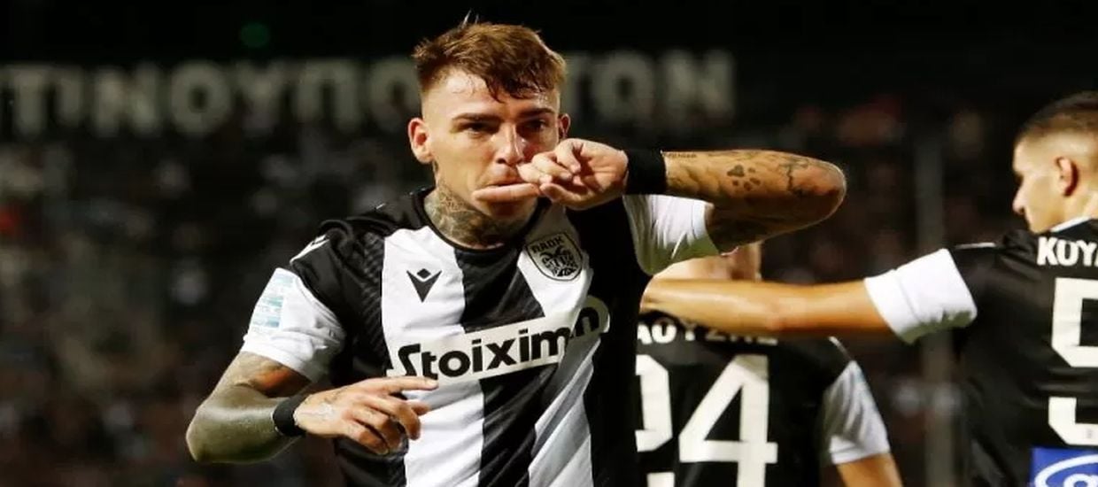 Προγνωστικά ΠΑΟΚ-Λαμία: Βάζει… πλώρη για Παναθηναϊκό ο ΠΑΟΚ!