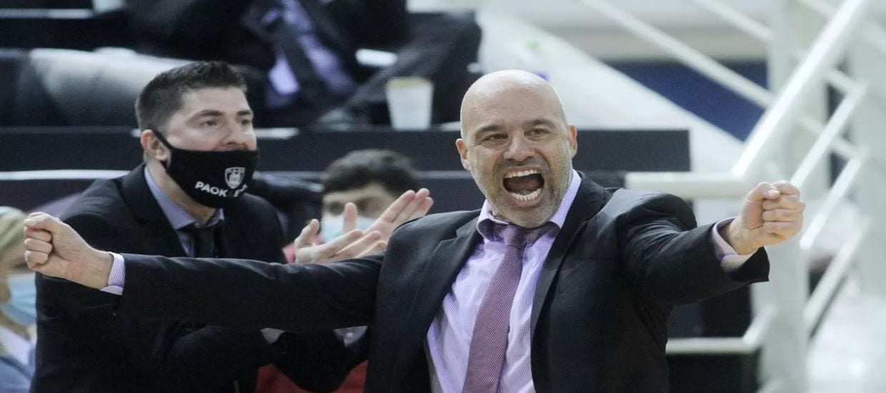 Με τον Δικέφαλο στο ντέρμπι