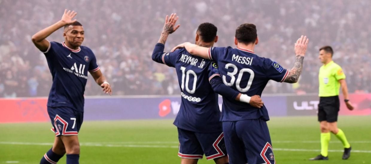 Προβάδισμα για τις έδρες