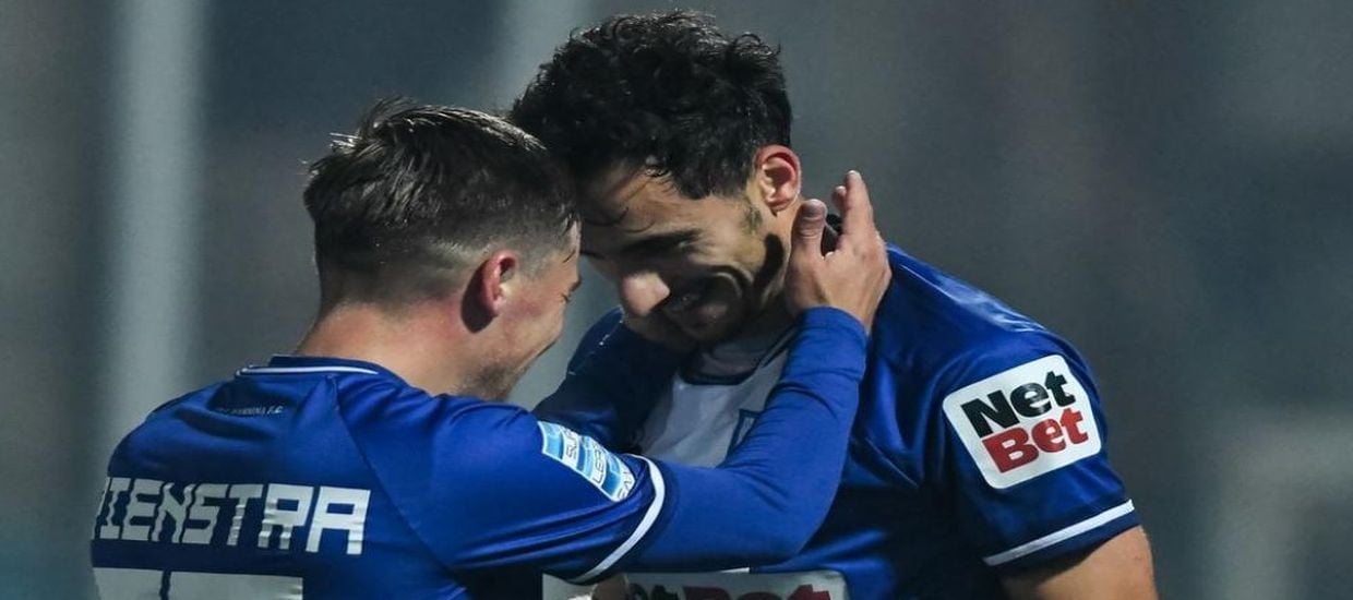 Παναιτωλικός – ΠΑΣ Γιάννινα προγνωστικά: Σημαντική υποτίμηση