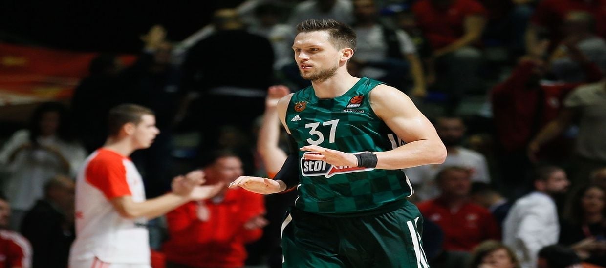 Προγνωστικά Euroleague: Βάλε ένα σουτ και ας πεθάνω…