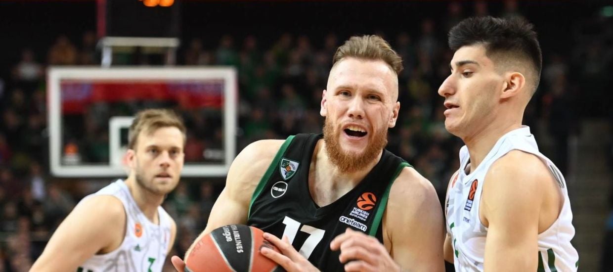 Παναθηναϊκός – Ζαλγκίρις προγνωστικά: Τελευταία ευκαιρία