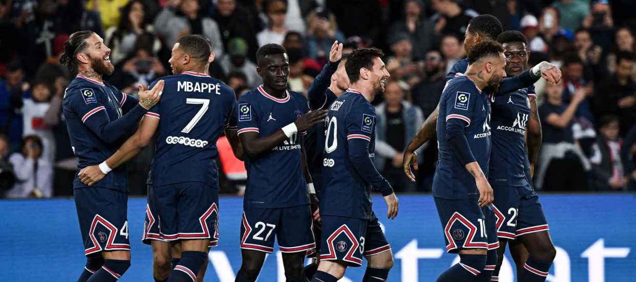 Παίρνει χαφ από την Παρί ο Ολυμπιακός!