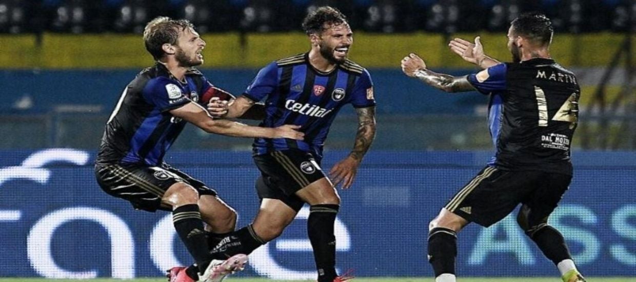 Κλασική μέθοδος γκέλας