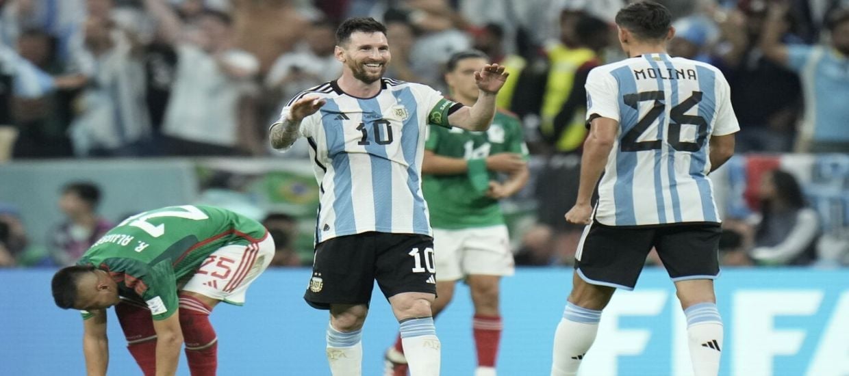 Προγνωστικά Μουντιάλ: Τελικοί πρόκρισης