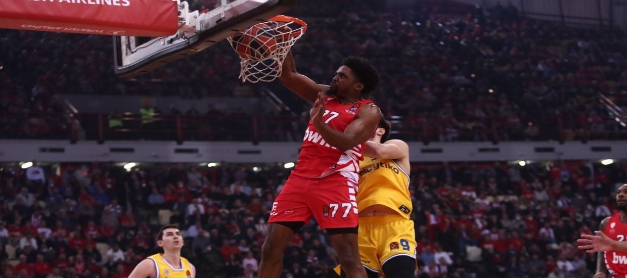 Προγνωστικά Euroleague: Η σειρά των γκαρντ