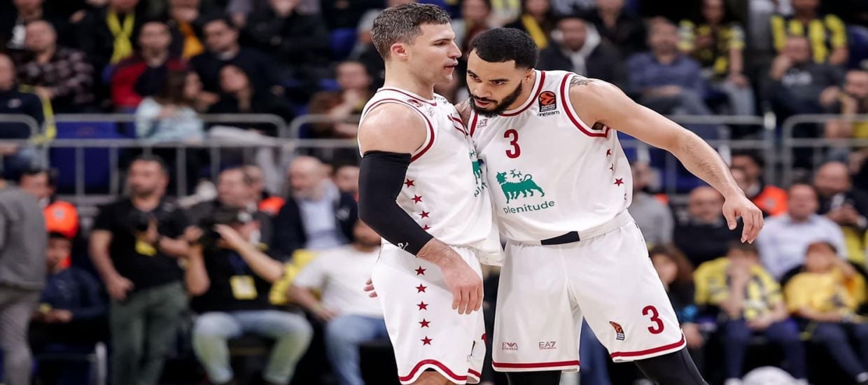 Προγνωστικά Euroleague: Ποντάρισμα βάσει αριθμών