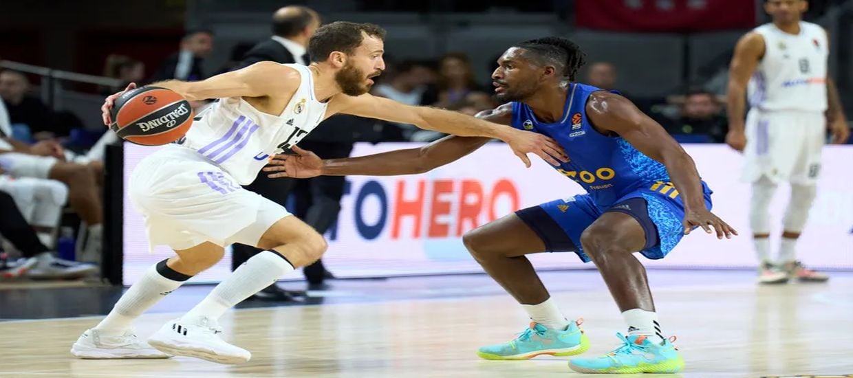 Προγνωστικά Euroleague: Yπερβολικός σεβασμός στη «βασίλισσα»