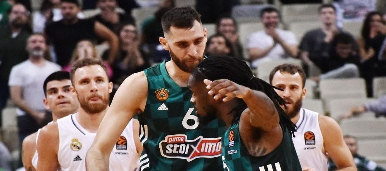 Προγνωστικά Euroleague: Οι αλλαγές φέρνουν αλλαγή