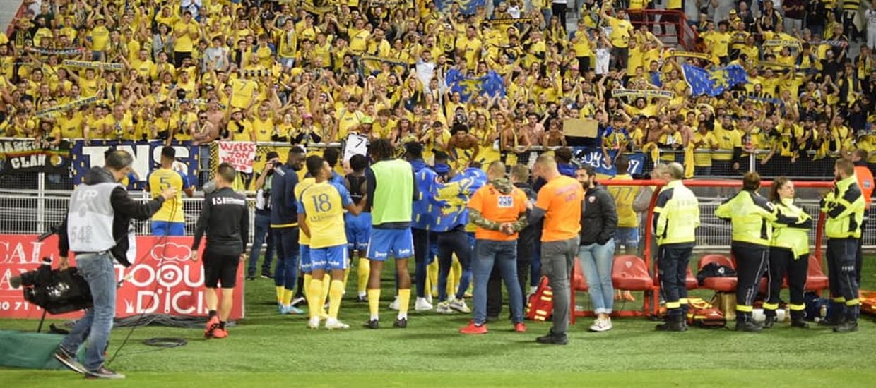 Προγνωστικά στοιχήματος: Ομάδες ανόδου σε φιλόξενες έδρες