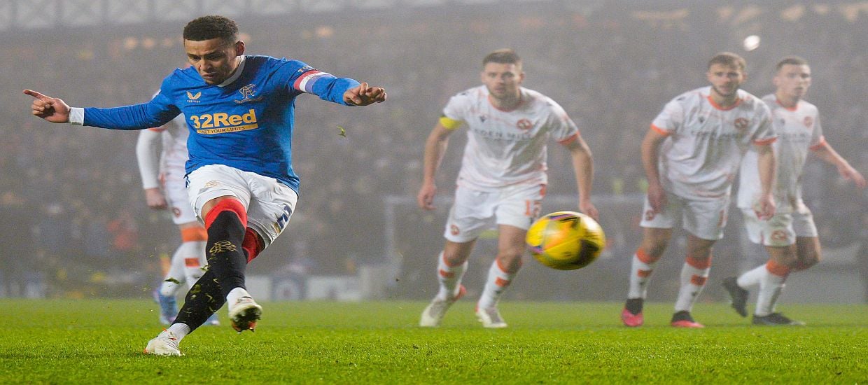 Προγνωστικά στοιχήματος: Δυο ειδικά από Σκωτία