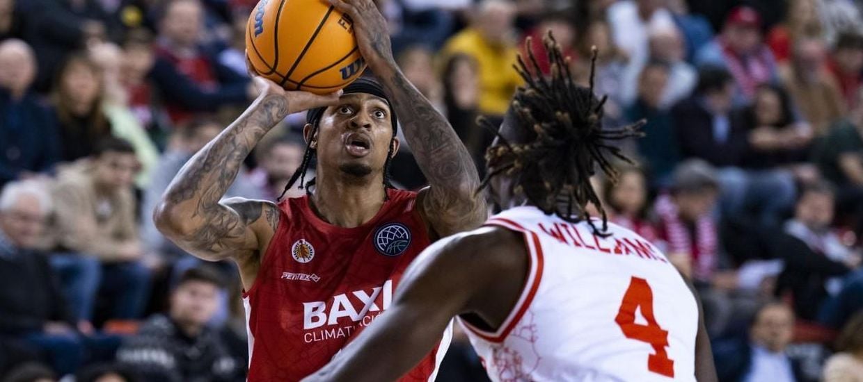 Προγνωστικά μπάσκετ: Μάχη για την πρόκριση