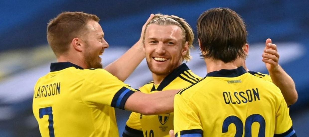 «Το παιχνίδι του καλαμαριού» στη Σόλνα