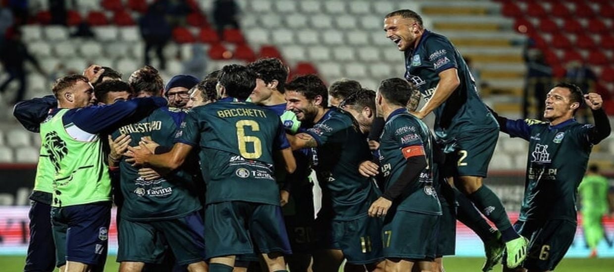 Προγνωστικά Ιταλίας: Αξία στα γκολ