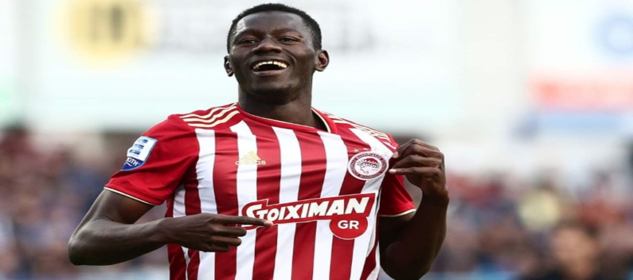 Άλλος για Καμαρά;