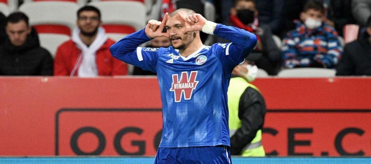 Οι τρεις Γαλλίδες και το τουρκικό combo