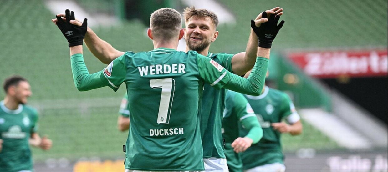 Γερμανικά σημεία κι ελληνικά γκολ μέχρι 3.20