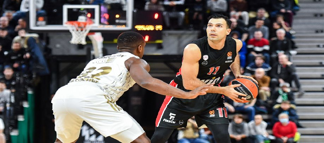 Ολυμπιακός – Ερυθρός Αστέρας προγνωστικά: Ο χορός της βροχής