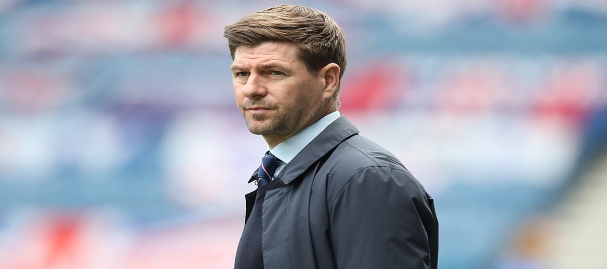 Η σχέση Τζέραρντ – Ολυμπιακού