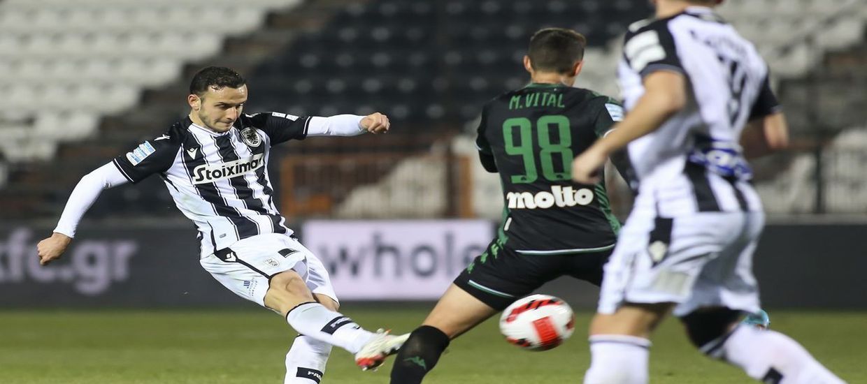 Διπλό Stoiximan Master αυτό το Σαββατοκύριακο!