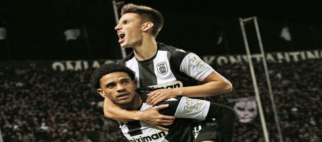 Σούπερ Λιγκ προγνωστικά: Με φόρα στα play off