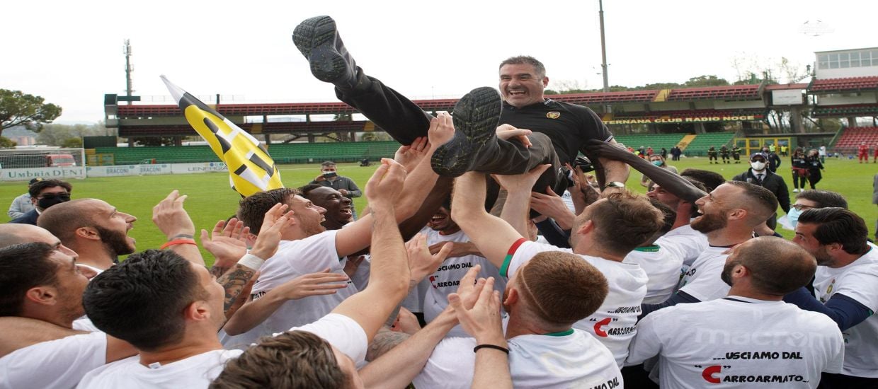 Προγνωστικά Ιταλίας: Σημείο και γκολ