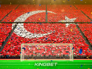 Αλάνιασπορ - Εγιούπσπορ