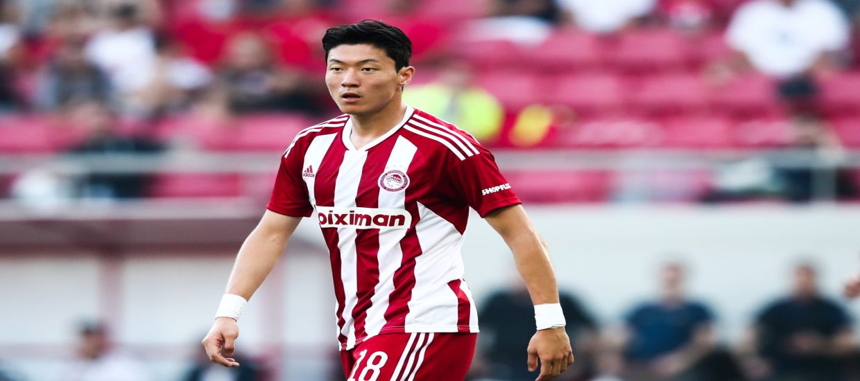 Γιατί δεν μπορούν να φύγουν οι Σαμασέκου και Ουί Τζο Χουάνγκ