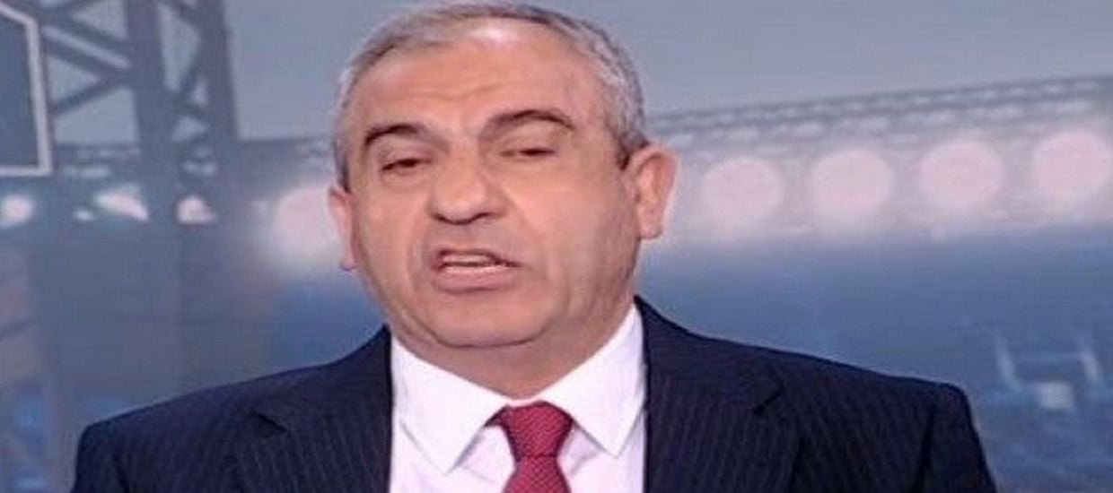 Ξέσπασμα Βαρούχα για το Καλλιθέα-Ολυμπιακός!