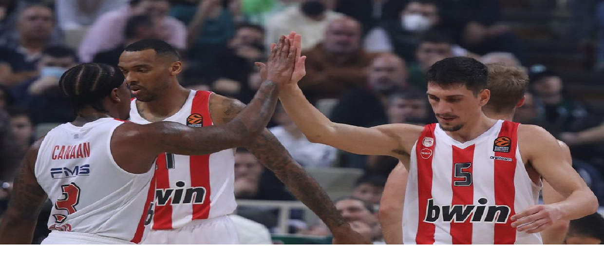 Βίρτους Μπολόνια – Ολυμπιακός προγνωστικά: Να κλείσει την παρένθεση