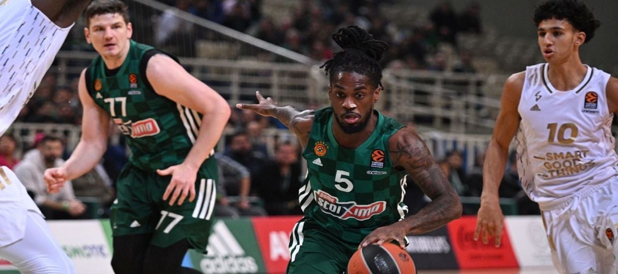 Ζαλγκίρις – Παναθηναϊκός προγνωστικά: Να χτίσει σερί και χαρακτήρα