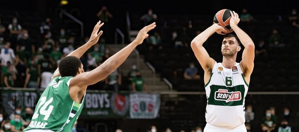 Προγνωστικά Ζαλγκίρις – Παναθηναϊκός: Ζόρια για τους «πράσινους»