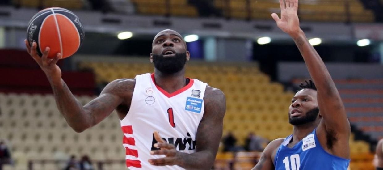 Ξεσπάει ο Ολυμπιακός