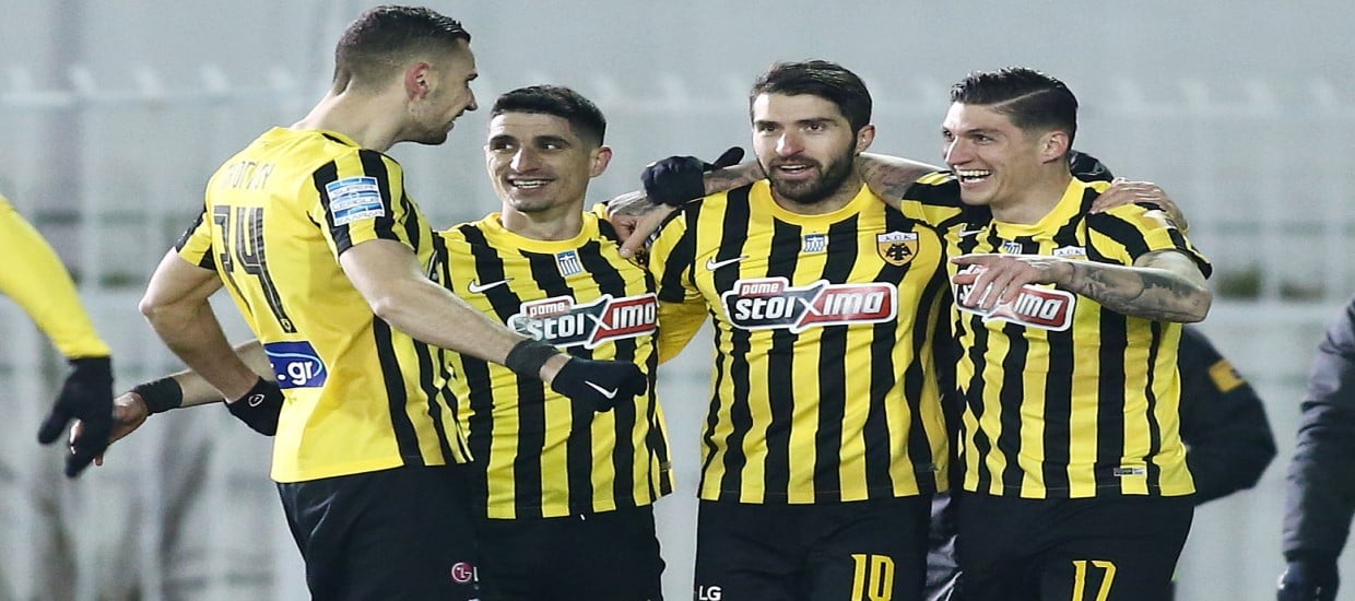 Έλα ρε! Φεύγει από την ΑΕΚ ο Ανσαριφάρντ και πάει στην…