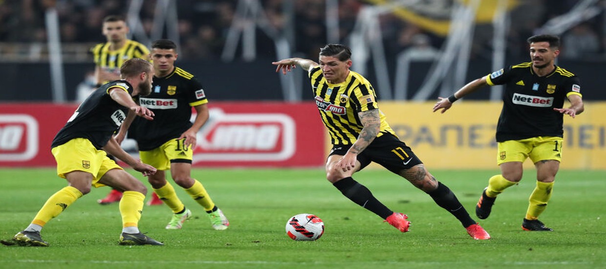 Οριστικό: Εκεί κατέληξε κορυφαίος στόχος