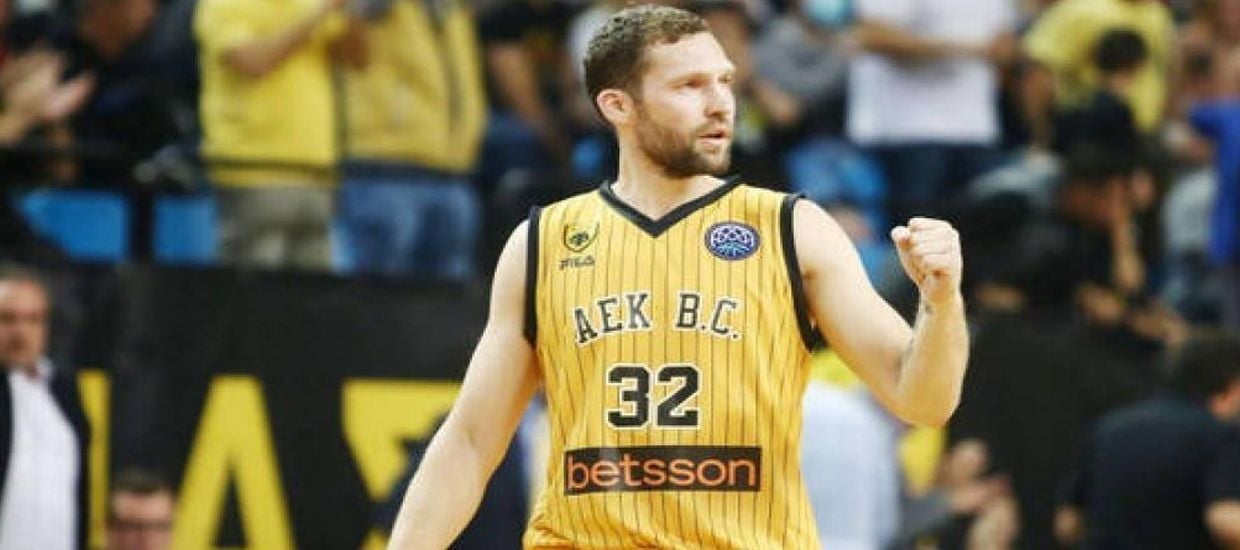 Προγνωστικά Basket League: Προβάδισμα στους Δικέφαλους