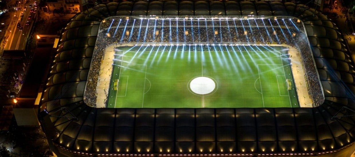 ΑΕΚ – Ιωνικός Στοίχημα: Με τη… λαχτάρα της έδρας η «Ένωση»