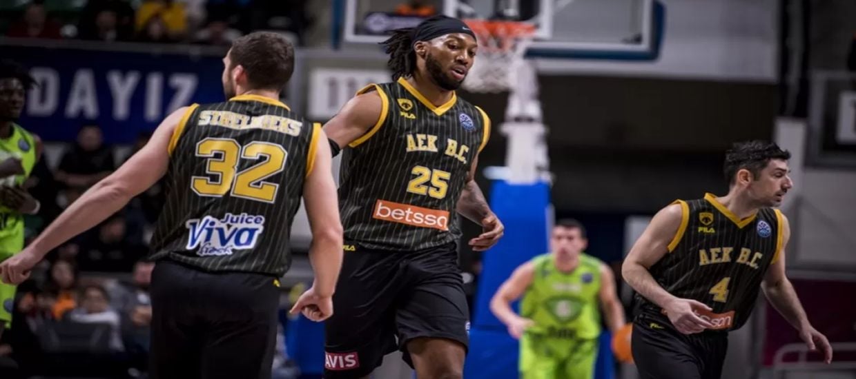 ΑΕΚ – Λιμόζ προγνωστικά: Βήμα πρόκρισης