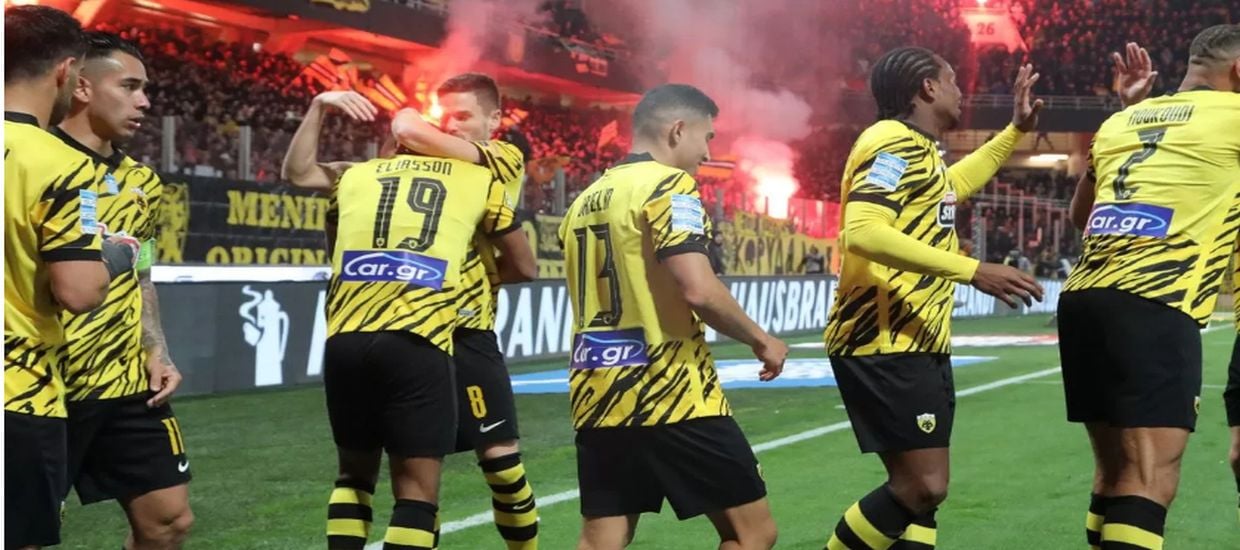 Προγνωστικά στοιχήματος: Για μία θέση στον τελικό