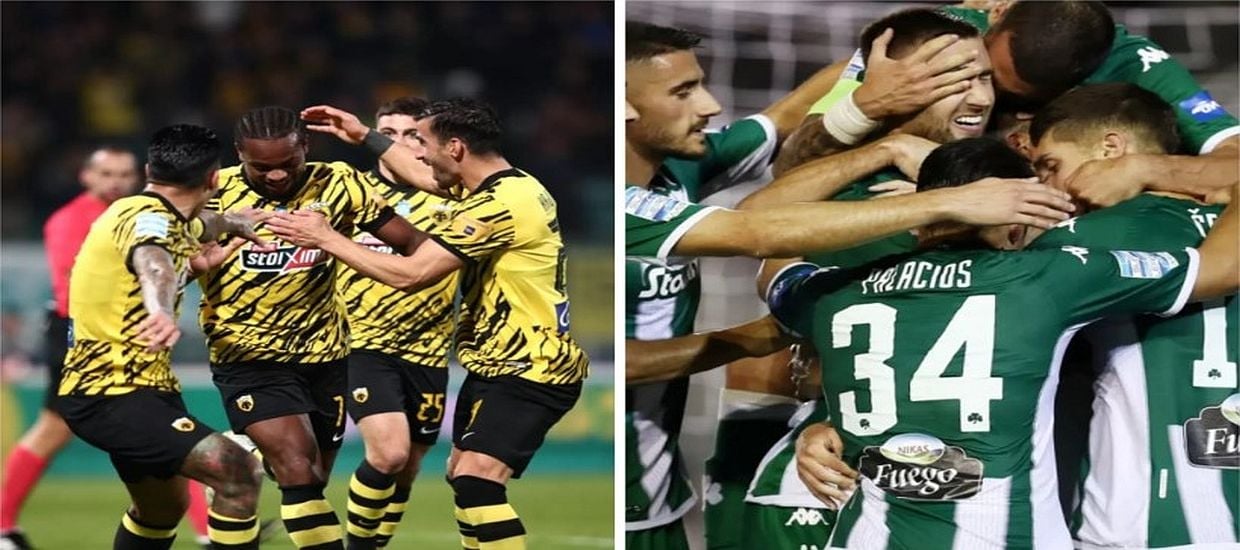 Προγνωστικά Σούπερ Λιγκ: Εκκίνηση με ντέρμπι τίτλου