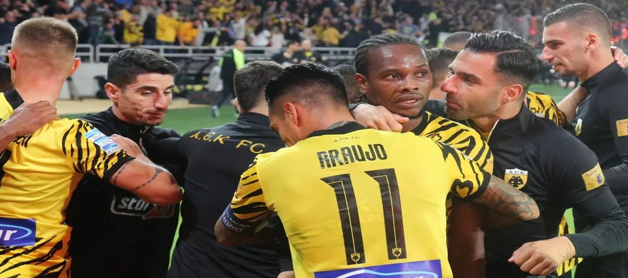 ΑΕΚ – Παναθηναϊκός προγνωστικά: Kαι τώρα οι δυο τους