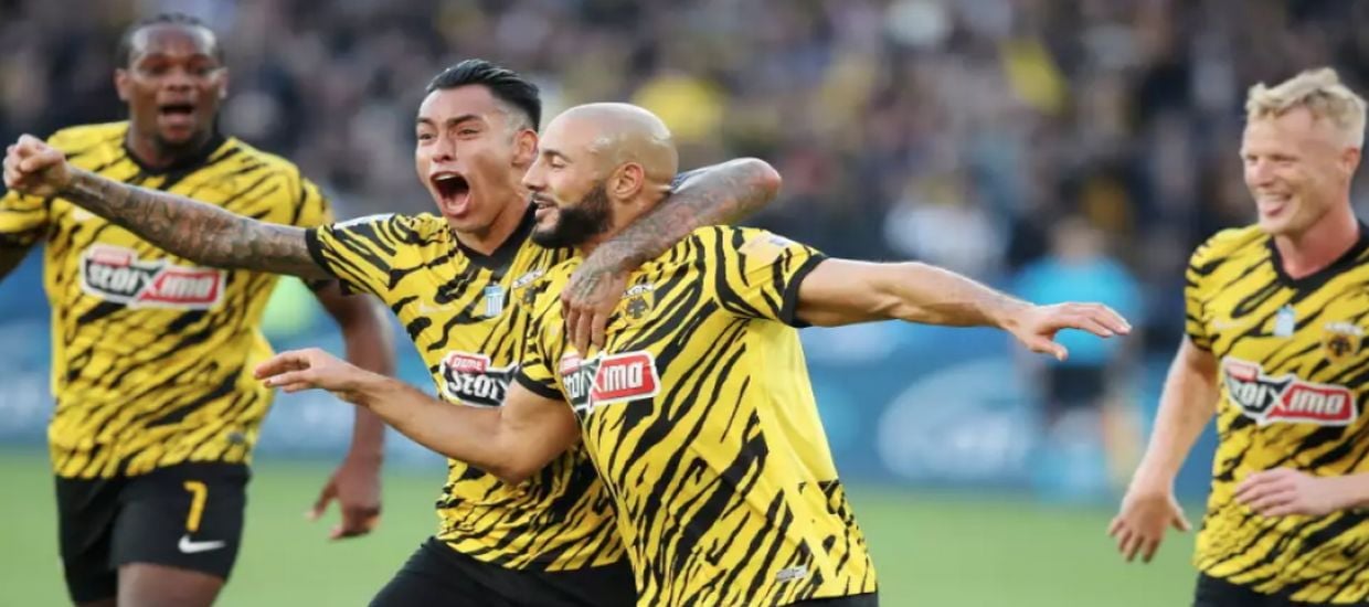 Προγνωστικά στοιχήματος: Από τα Φιλαδέλφεια στο Βερολίνο, μέχρι 2.07