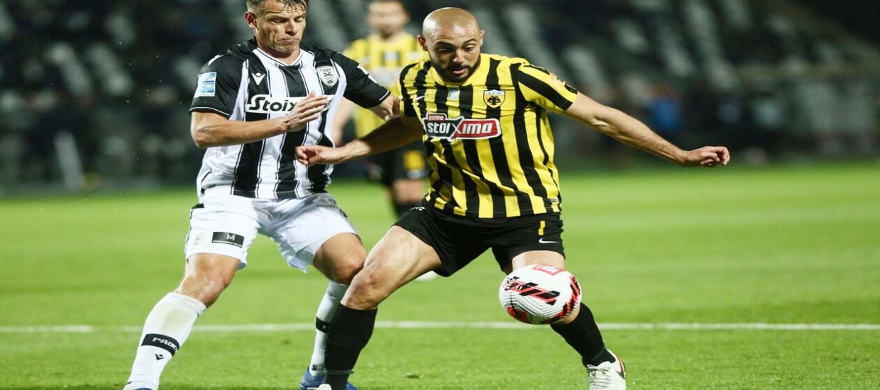 ΑΕΚ – ΠΑΟΚ Προγνωστικά: Ρέστα τίτλου