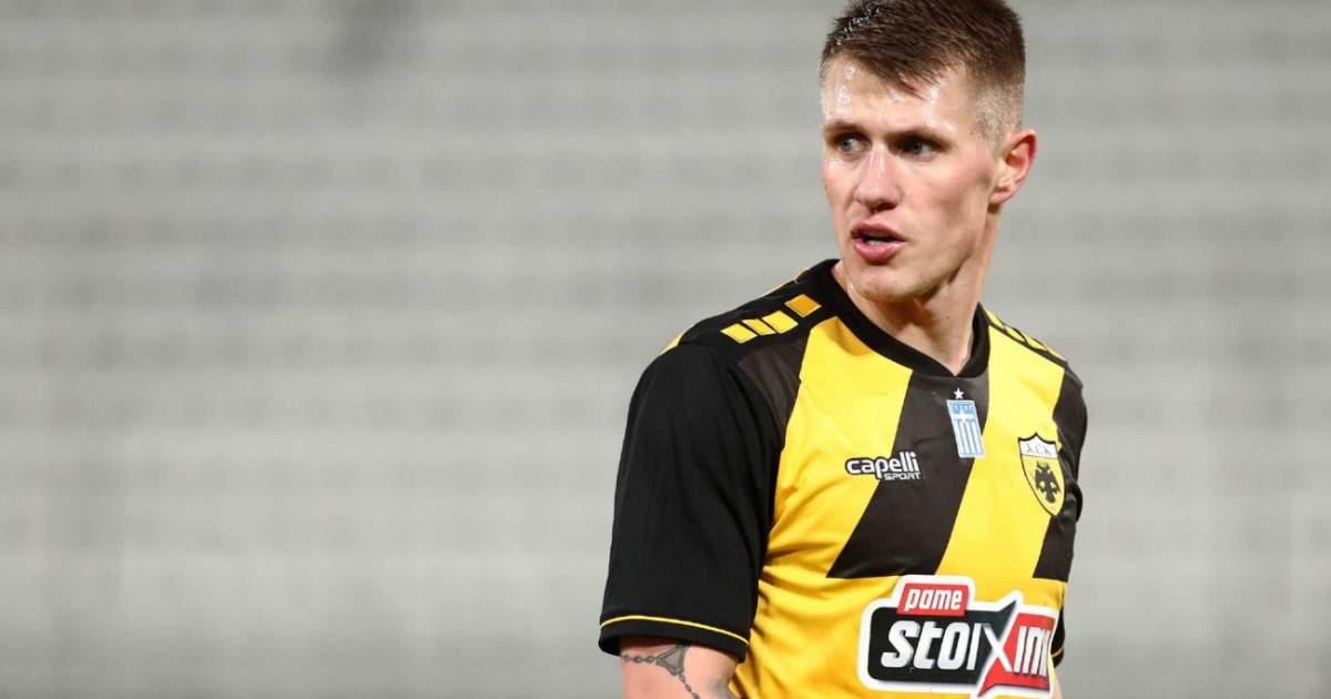 Δηλώσεις-βόμβα από τον Σιμάνσκι!