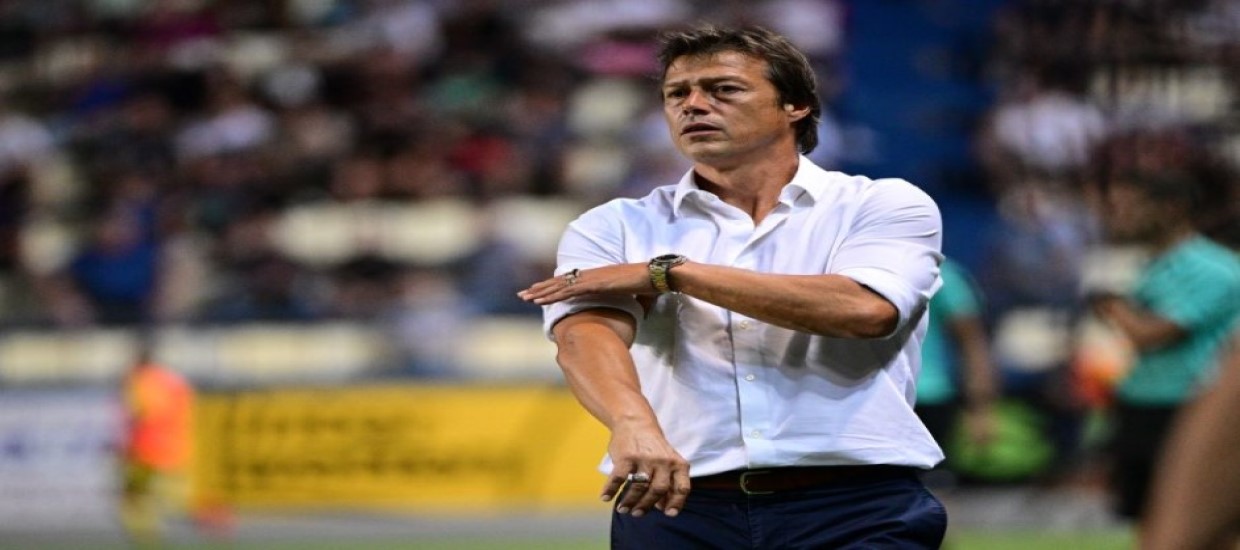 Ατακάρες Αλμέιδα!