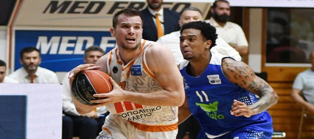 Με την έδρα και το μομέντουμ στο 1.88