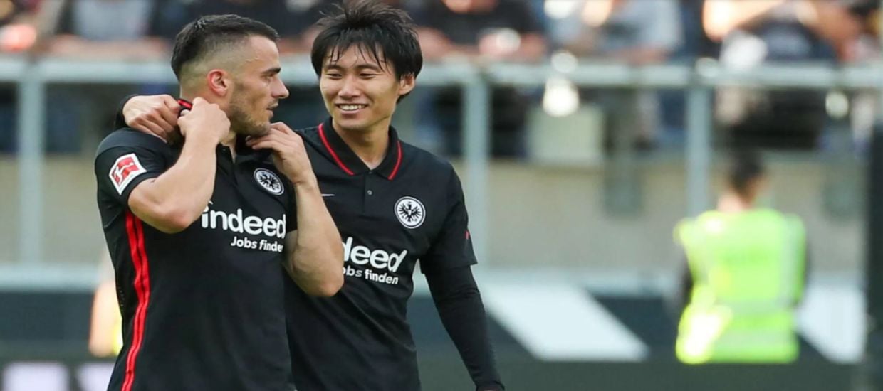 Και στο τέλος κερδίζουν πάντα οι Γερμανοί